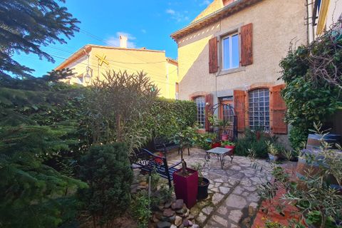 Villa i La Redorte, Aude, La Redorte - € 220.000 | Ref: pr220000e - foto 6