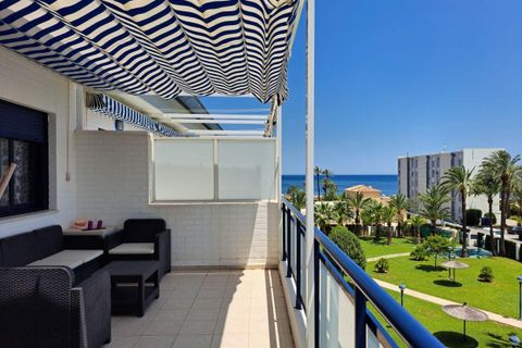 Penthouse i Denia, Alicante, Denia - € 485.000 | Ref: xden8137 - foto 1