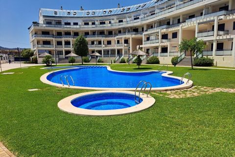 Penthouse i Denia, Alicante, Denia - € 485.000 | Ref: xden8137 - foto 2