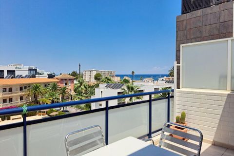 Penthouse i Denia, Alicante, Denia - € 485.000 | Ref: xden8137 - foto 4