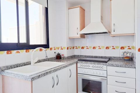 Penthouse i Denia, Alicante, Denia - € 485.000 | Ref: xden8137 - foto 8