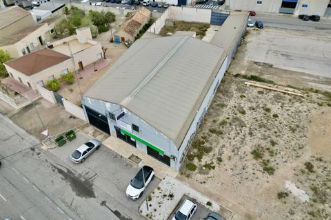 Erhvervsejendom i Catral, Alicante, Catral - € 500.000 | Ref: SP4438 - foto 2