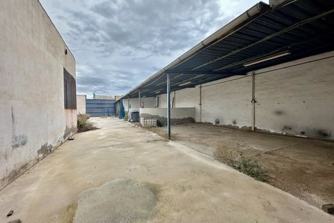 Erhvervsejendom i Catral, Alicante, Catral - € 500.000 | Ref: SP4438 - foto 16