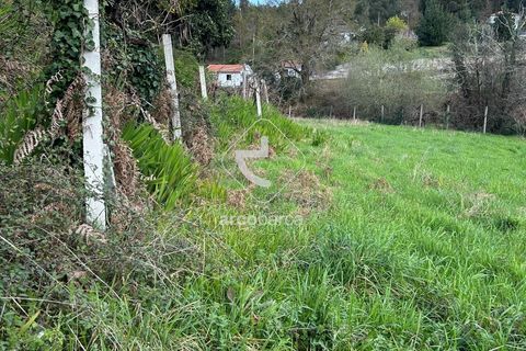 Terra a Arcos de Valdevez, Viana do Castelo, Arcos de Valdevez - € 10.000 | Ref: AV5936 - foto 3
