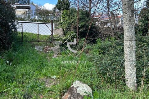 Terra a Arcos de Valdevez, Viana do Castelo, Arcos de Valdevez - € 10.000 | Ref: AV5936 - foto 12