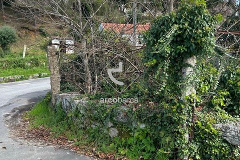 Terra a Arcos de Valdevez, Viana do Castelo, Arcos de Valdevez - € 10.000 | Ref: AV5936 - foto 15