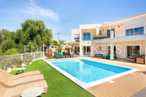 Villa i Lagoa, Faro, Lagoa - € 2.250.000 | Ref: W-02UL9V - foto 2