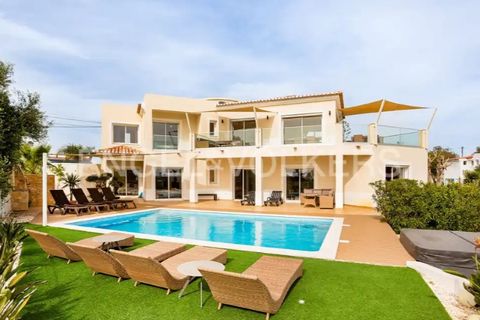 Villa i Lagoa, Faro, Lagoa - € 2.250.000 | Ref: W-02UL9V - foto 3