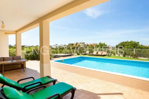 Villa i Lagoa, Faro, Lagoa - € 2.250.000 | Ref: W-02UL9V - foto 4