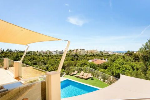 Villa i Lagoa, Faro, Lagoa - € 2.250.000 | Ref: W-02UL9V - foto 12