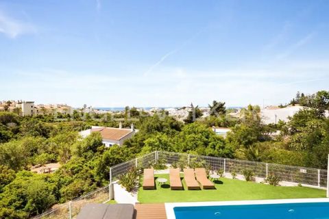 Villa i Lagoa, Faro, Lagoa - € 2.250.000 | Ref: W-02UL9V - foto 13