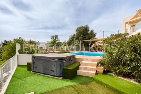 Villa i Lagoa, Faro, Lagoa - € 2.250.000 | Ref: W-02UL9V - foto 37