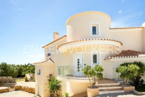 Villa i Lagoa, Faro, Lagoa - € 2.250.000 | Ref: W-02UL9V - foto 39