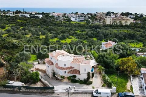Villa i Lagoa, Faro, Lagoa - € 2.250.000 | Ref: W-02UL9V - foto 41