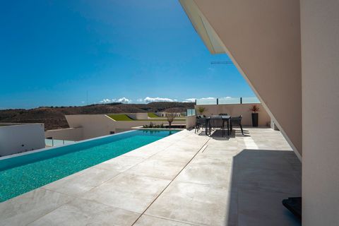 Villa a Ciudad Quesada, Alicante, Ciudad Quesada - € 795.000 | Ref: CSPJ-58928 - foto 3