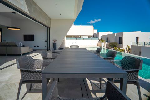 Villa a Ciudad Quesada, Alicante, Ciudad Quesada - € 795.000 | Ref: CSPJ-58928 - foto 4