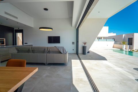 Villa a Ciudad Quesada, Alicante, Ciudad Quesada - € 795.000 | Ref: CSPJ-58928 - foto 7