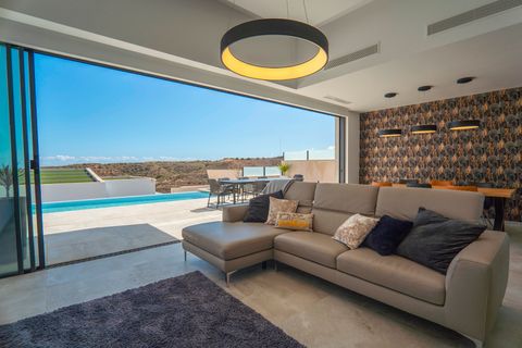 Villa a Ciudad Quesada, Alicante, Ciudad Quesada - € 795.000 | Ref: CSPJ-58928 - foto 8