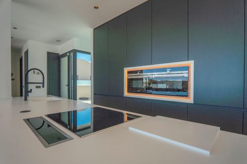 Villa a Ciudad Quesada, Alicante, Ciudad Quesada - € 795.000 | Ref: CSPJ-58928 - foto 9