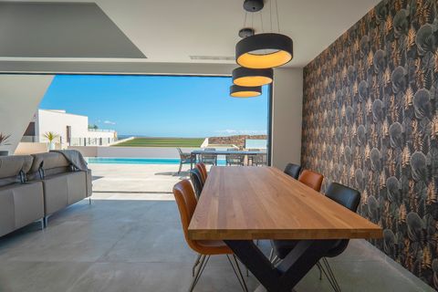 Villa a Ciudad Quesada, Alicante, Ciudad Quesada - € 795.000 | Ref: CSPJ-58928 - foto 10
