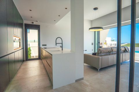 Villa a Ciudad Quesada, Alicante, Ciudad Quesada - € 795.000 | Ref: CSPJ-58928 - foto 11