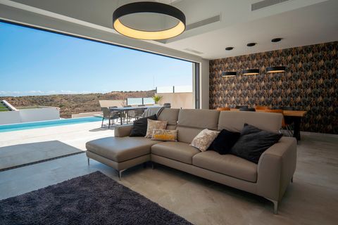 Villa a Ciudad Quesada, Alicante, Ciudad Quesada - € 795.000 | Ref: CSPJ-58928 - foto 15