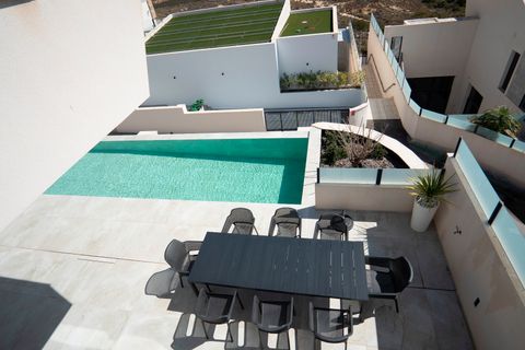 Villa a Ciudad Quesada, Alicante, Ciudad Quesada - € 795.000 | Ref: CSPJ-58928 - foto 22