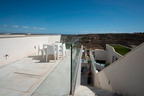 Villa a Ciudad Quesada, Alicante, Ciudad Quesada - € 795.000 | Ref: CSPJ-58928 - foto 23