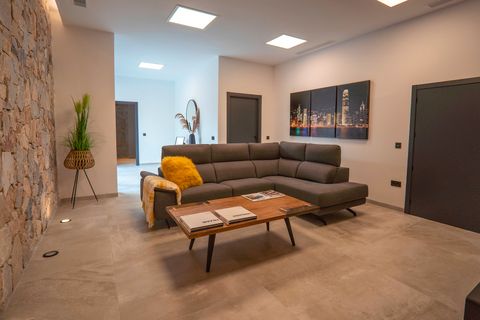 Villa a Ciudad Quesada, Alicante, Ciudad Quesada - € 795.000 | Ref: CSPJ-58928 - foto 34