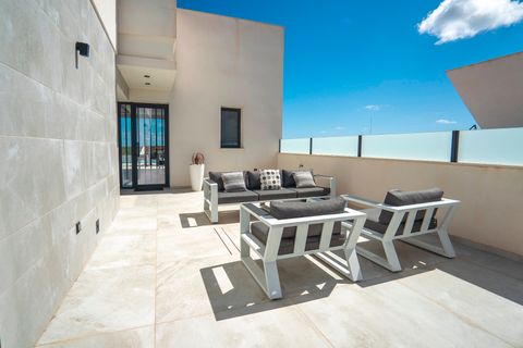 Villa a Ciudad Quesada, Alicante, Ciudad Quesada - € 795.000 | Ref: CSPJ-58928 - foto 49