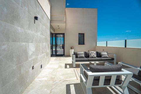 Villa a Ciudad Quesada, Alicante, Ciudad Quesada - € 795.000 | Ref: CSPJ-58928 - foto 50