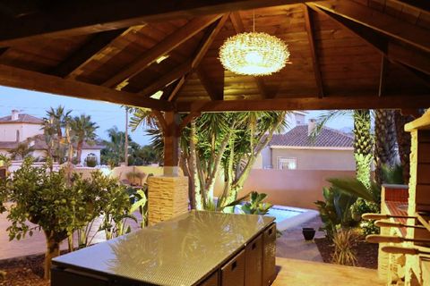 Villa a Ciudad Quesada, Alicante, Ciudad Quesada - € 895.000 | Ref: VB-61571 - foto 24