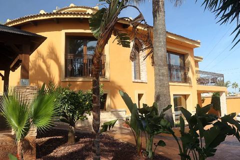 Villa a Ciudad Quesada, Alicante, Ciudad Quesada - € 895.000 | Ref: VB-61571 - foto 27