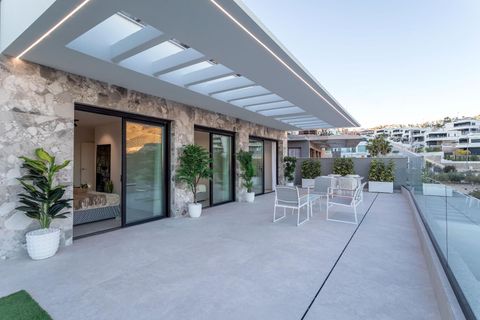 Appartement in Finestrat, Alicante, Finestrat - € 345.000 | Ref: SDP03327ST/3696 - foto 2