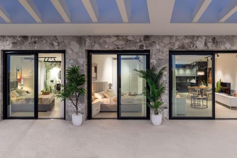 Appartement in Finestrat, Alicante, Finestrat - € 345.000 | Ref: SDP03327ST/3696 - foto 5