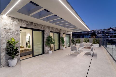 Appartement in Finestrat, Alicante, Finestrat - € 345.000 | Ref: SDP03327ST/3696 - foto 7