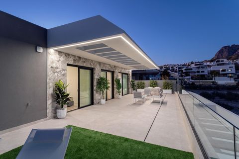 Appartement in Finestrat, Alicante, Finestrat - € 345.000 | Ref: SDP03327ST/3696 - foto 8