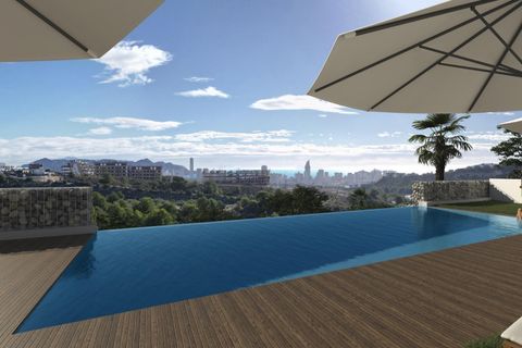 Appartement in Finestrat, Alicante, Finestrat - € 345.000 | Ref: SDP03327ST/3696 - foto 10