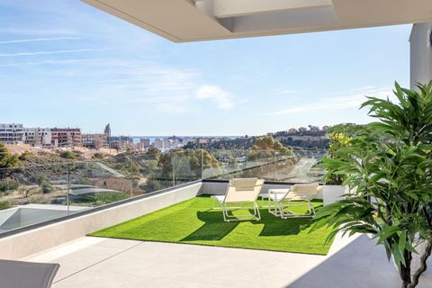 Appartement in Finestrat, Alicante, Finestrat - € 345.000 | Ref: SDP03327ST/3696 - foto 13