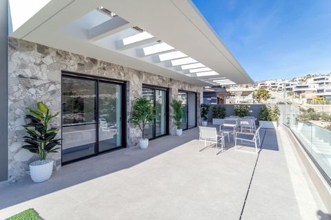 Appartement in Finestrat, Alicante, Finestrat - € 345.000 | Ref: SDP03327ST/3696 - foto 14