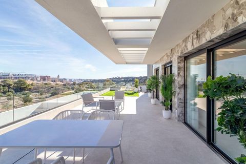Appartement in Finestrat, Alicante, Finestrat - € 345.000 | Ref: SDP03327ST/3696 - foto 15