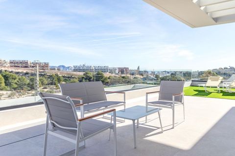 Appartement in Finestrat, Alicante, Finestrat - € 345.000 | Ref: SDP03327ST/3696 - foto 16