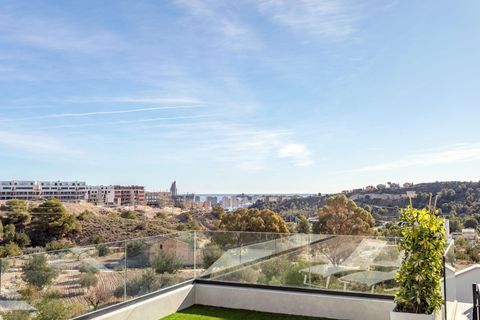 Appartement in Finestrat, Alicante, Finestrat - € 345.000 | Ref: SDP03327ST/3696 - foto 18