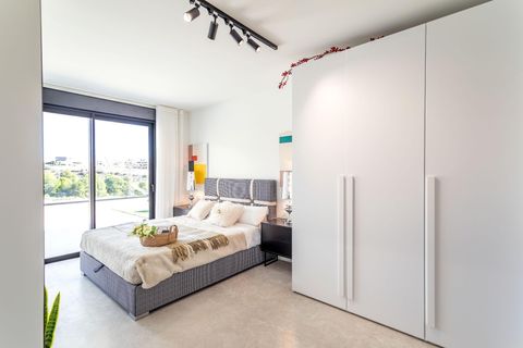 Appartement in Finestrat, Alicante, Finestrat - € 345.000 | Ref: SDP03327ST/3696 - foto 24