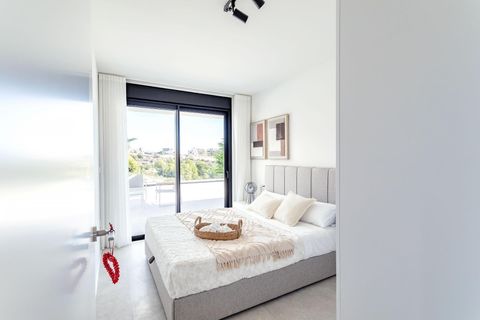Appartement in Finestrat, Alicante, Finestrat - € 345.000 | Ref: SDP03327ST/3696 - foto 28