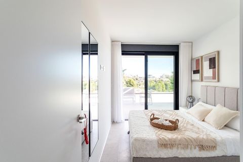 Appartement in Finestrat, Alicante, Finestrat - € 345.000 | Ref: SDP03327ST/3696 - foto 32