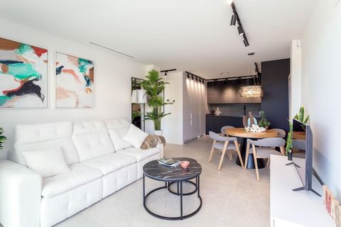 Appartement in Finestrat, Alicante, Finestrat - € 345.000 | Ref: SDP03327ST/3696 - foto 36