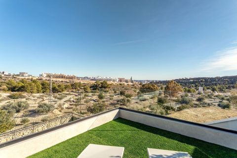 Appartement in Finestrat, Alicante, Finestrat - € 345.000 | Ref: SDP03327ST/3696 - foto 50