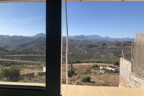 Villa en Olvera, Cadiz, Olvera - € 99.000 | Ref: am329 - photo 15