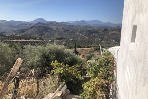 Villa en Olvera, Cadiz, Olvera - € 99.000 | Ref: am329 - photo 22